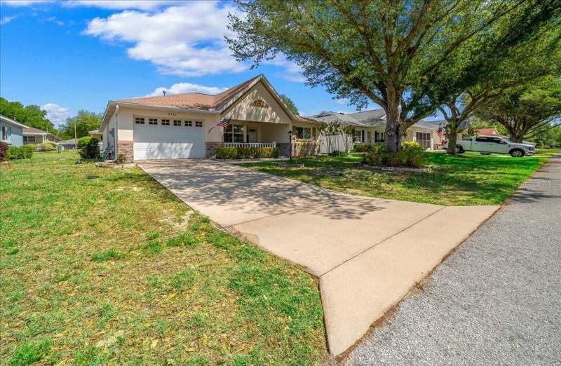 2 bedroom Single Family Residence at 9721 SW 97th Lane, On Top Of The World, Ocala — photo 2