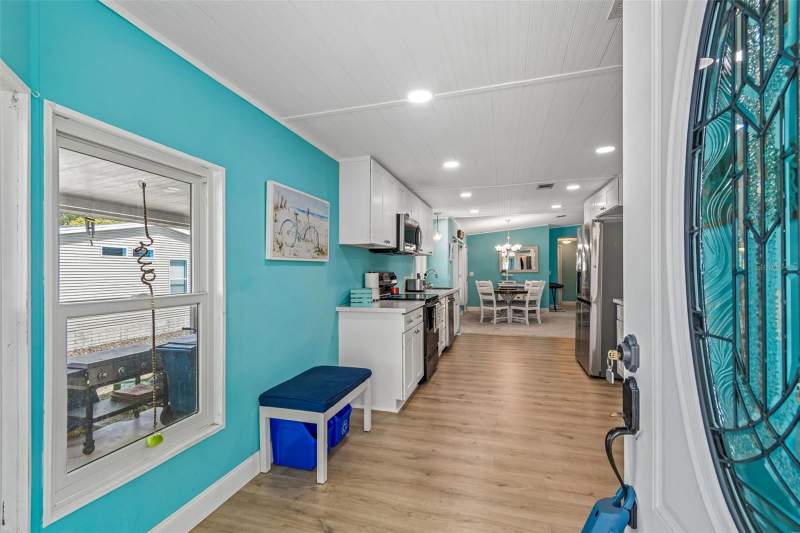 3 bedroom Manufactured Home at 14242 Action Street, Brookridge Comm, Brooksville — photo 5