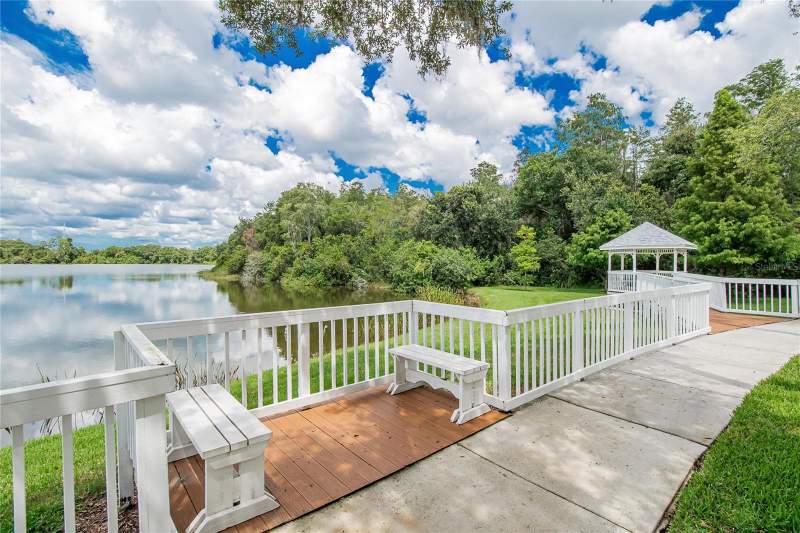 3 bedroom Single Family Residence at 10807 Sierra Vista Place, Westchase Sec 430A, Tampa — photo 3
