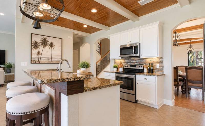 6 bedroom Single Family Residence at 6914 Quiet Creek Drive, Heritage Harbour Subphase J, Bradenton — photo 5
