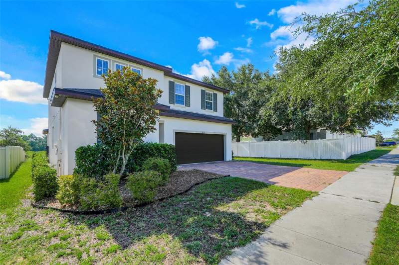 4 bedroom Single Family Residence at 1230 Stratton Avenue, Groveland Preserve At Sunrise Ph 01, Groveland — photo 2