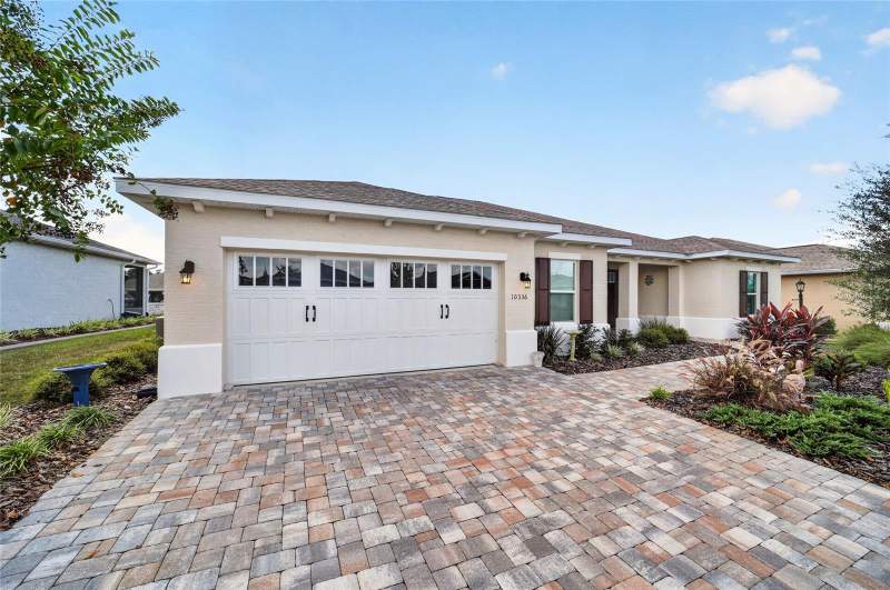 2 bedroom Single Family Residence at 10336 SW 98th Place Road, On Top Of The World, Ocala — photo 5