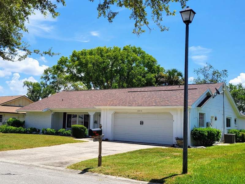 8210 VALLEY STREAM LANE home for sale in Beacon Woods Village