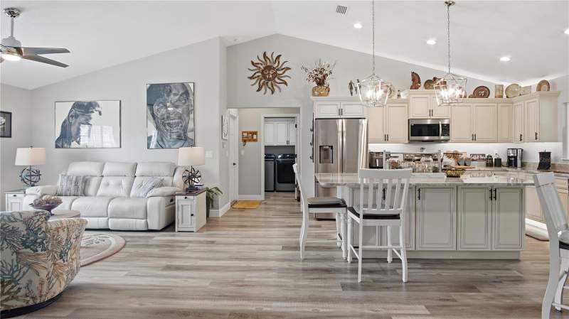 3 bedroom Single Family Residence at 6752 SW 179th Court Road, Juliette Falls 01 Rep, Dunnellon — photo 5