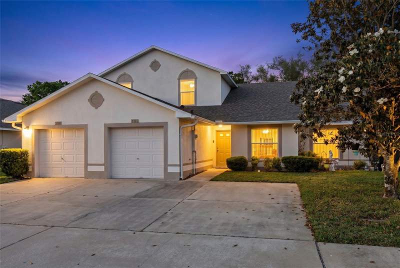 3391 CELENA CIRCLE home for sale in Magnolia Glen