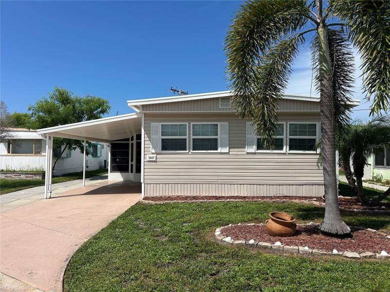 5007 BOCA RATON AVENUE home for sale in Tri-Par Estates