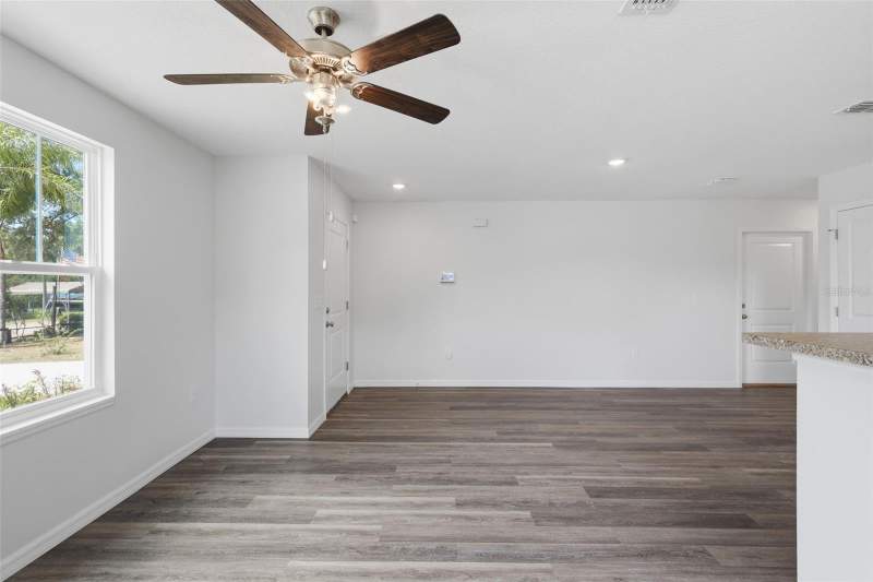 3 bedroom Single Family Residence at 3411 WARREN SAPP DRIVE, MORRISONS SUB, APOPKA — photo 5