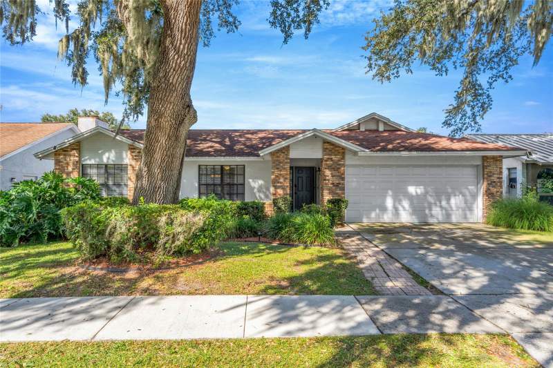 3 bedroom Single Family Residence at 1908 Landside Drive, Willows-Un #2, Valrico — photo 3