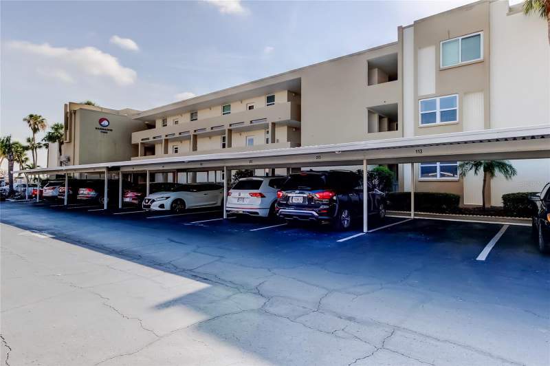 2 bedroom Condominium at 7465 Bay Island Drive #213, Bay Island Group 3, South Pasadena — photo 2