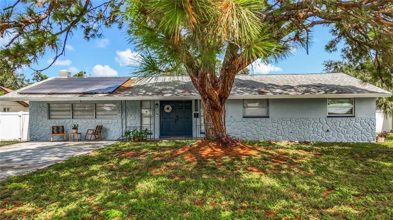 3 bedroom Single Family Residence at 2449 66th Avenue, Ramsgate Sub, St Petersburg — photo 3