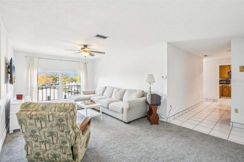 2 bedroom Condominium at 2700 Bayshore Boulevard #1305, Mediterranean Manors, Dunedin — photo 5