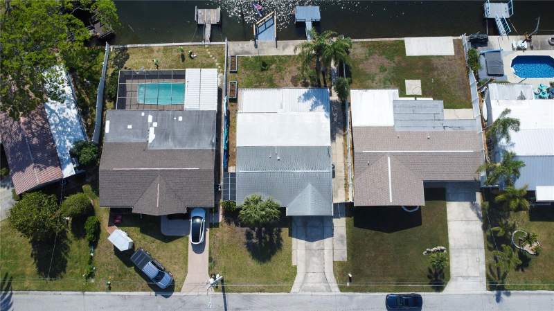 3 bedroom Single Family Residence at 12739 1st Isle, Leisure Beach, Hudson — photo 5