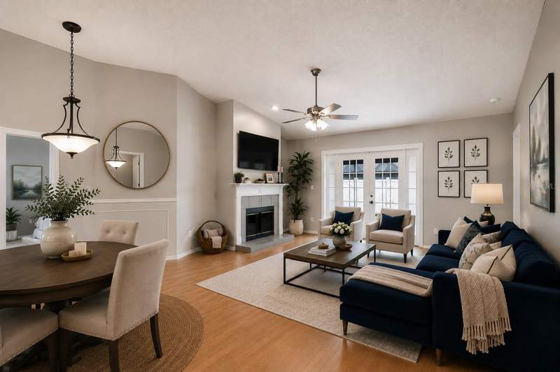 4 bedroom Single Family Residence at 12008 Peony Court, Countryway Prcl B Tr 20, Tampa — photo 5