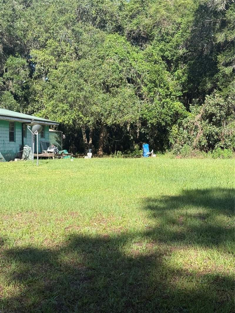 3 bedroom Single Family Residence at 9845 NW 160th Street, Non, Reddick — photo 5