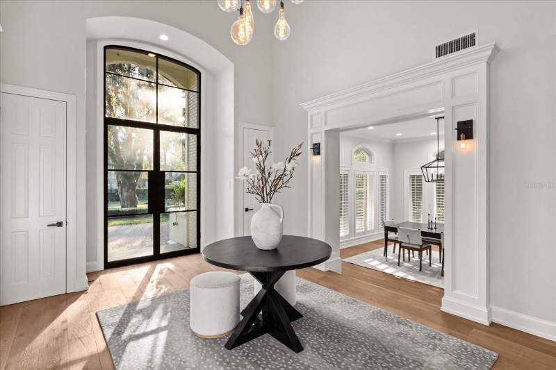 6 bedroom Single Family Residence at 1260 Alabama Drive, J Kronenberger Sub, Winter Park — photo 5