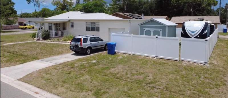 3 bedroom Single Family Residence at 146 NE Madison Circle, North St Petersburg, St Petersburg — photo 4