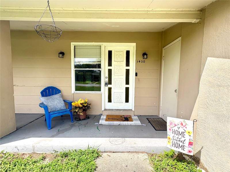 2 bedroom Single Family Residence at 1430 Stillwater Avenue, Deltona Lakes Unit 30, Deltona — photo 2