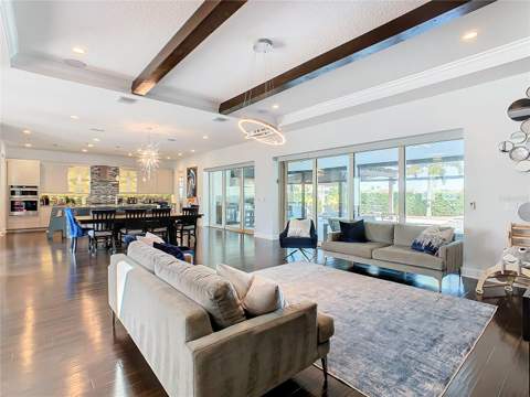 15680 Panther Lake Drive, Winter Garden FL - photo 10 of 88