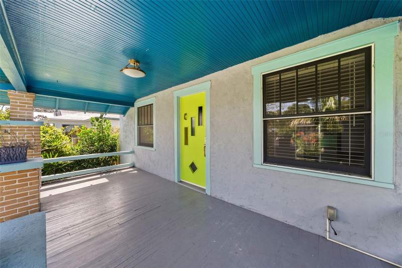 2 bedroom Single Family Residence at 1024 23rd Avenue, Pinewood, St Petersburg — photo 2