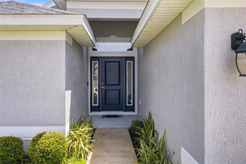 4 bedroom Single Family Residence at 4427 NW 2nd Court, St James Park, Ocala — photo 5