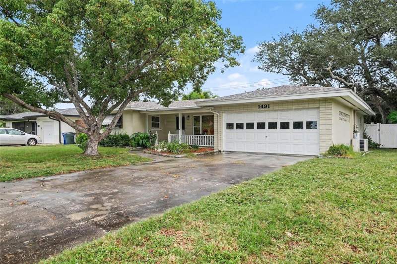 2 bedroom Single Family Residence at 1491 San Helen Dr, Dunedin Isles Estates 1st Add, Dunedin — photo 3