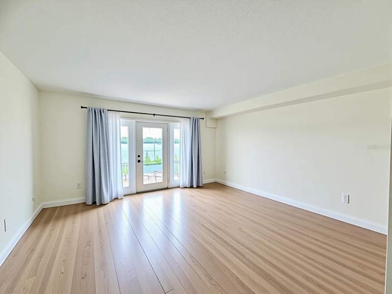 2 bedroom Townhouse at 3751 Pompano Drive #3751, Waterside At Coquina Key North, St Petersburg — photo 3