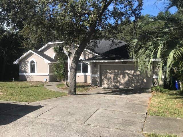 300 SUN OAKS COURT home for sale in Sun Oaks
