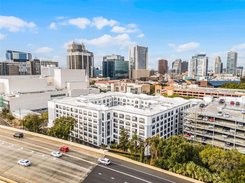 300 E SOUTH STREET #2001 home for sale in Grande Downtown