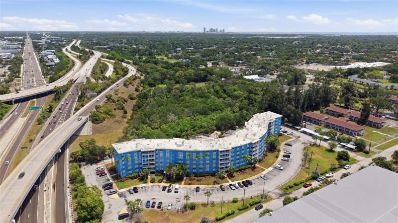 3315 58TH AVENUE #414 home for sale in The Wave Condos for Sale, Prices &amp; HOA