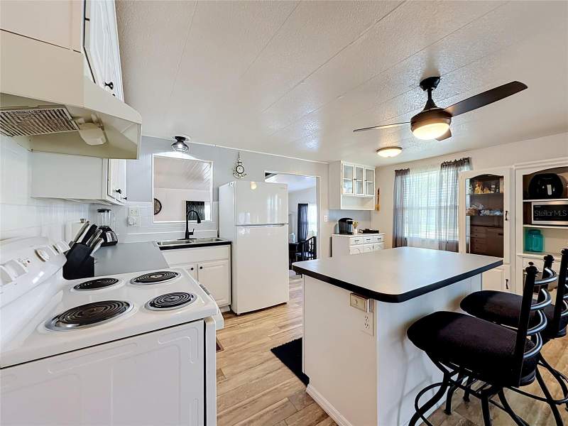 3 bedroom Single Family Residence at 1025 Capella Drive, Tavares Lake Frances Estates, Tavares — photo 3