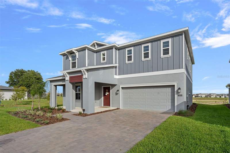 4 bedroom Single Family Residence at 3000 Namaste Drive, Wellness Ridge, Clermont — photo 4