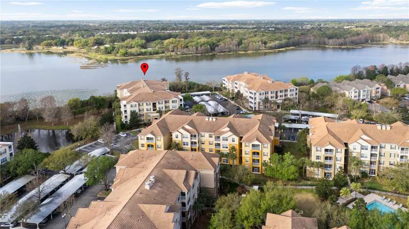 3 bedroom Condominium at 3362 Robert Trent Jones Drive #10407, Stonebridge Reserve Ph 7, Orlando — photo 5