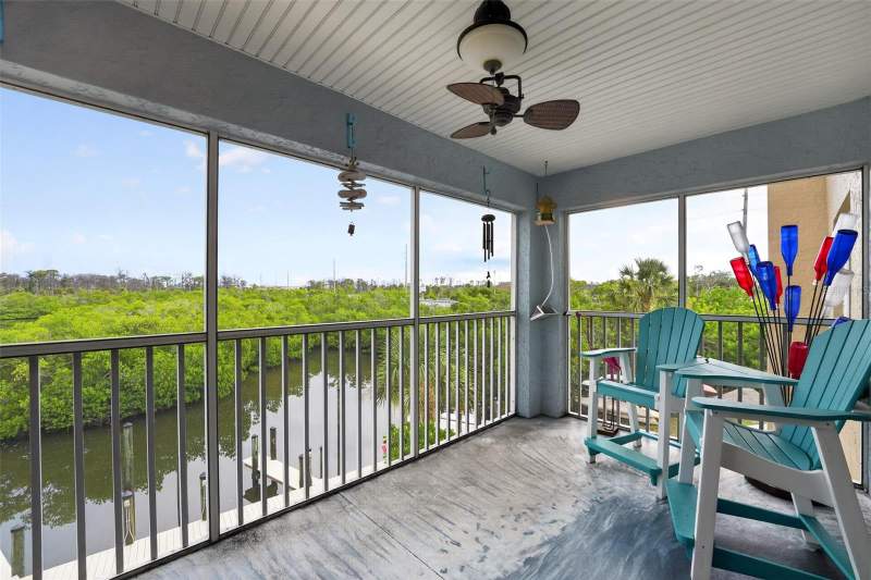2 bedroom Condominium at 1960 Oregon Trail #2B, Village At Oyster Creek Ph, Englewood — photo 2
