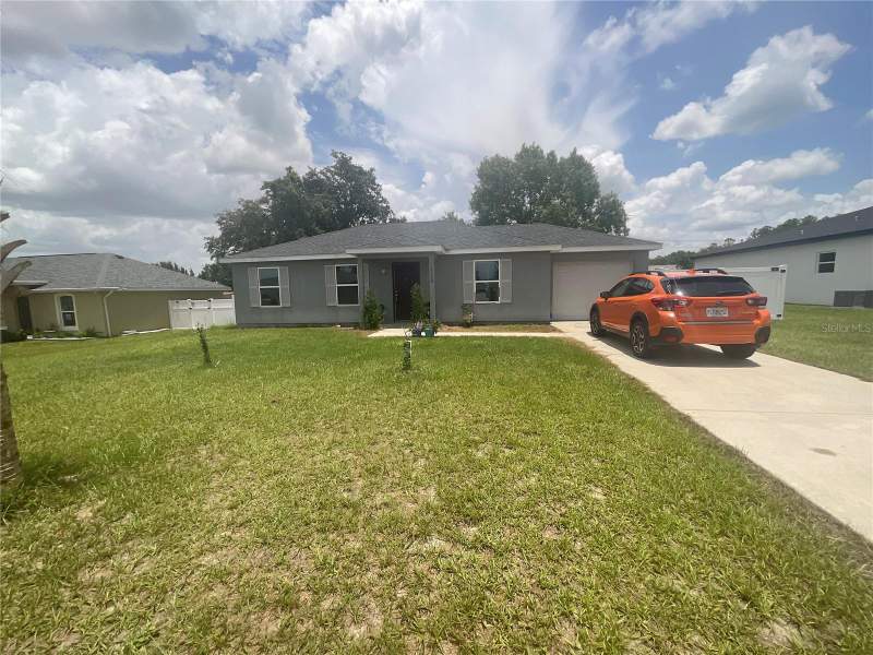 3 bedroom Single Family Residence at 15309 SW 52nd Circle, Marion Oaks Un Nine, Ocala — photo 2