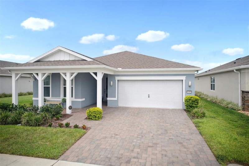 6391 SHIMMERING SHORES LANE home for sale in Del Webb Sunbridge