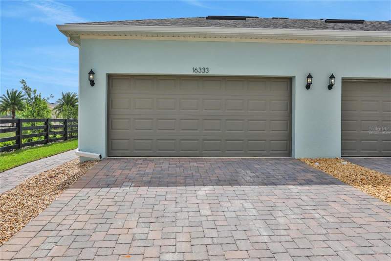 3 bedroom Townhouse at 17724 PORTER ROAD, HAMLIN MEADOWS, WINTER GARDEN — photo 3