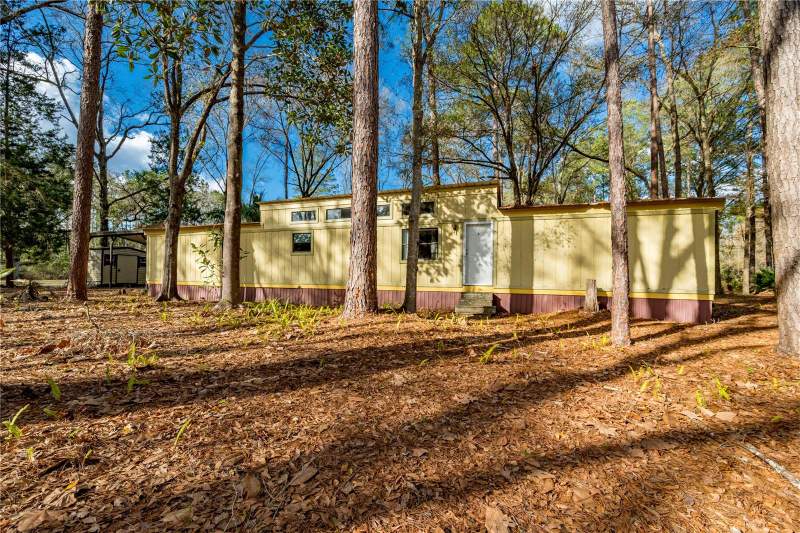 Seminole Woods
