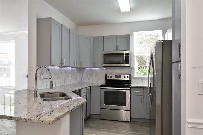 2 bedroom Condominium at 3396 Parkchester Square Boulevard #104, Hamptons/Metrowest, Orlando — photo 3