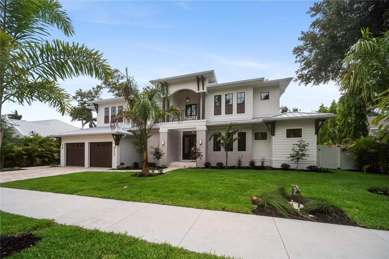 6 bedroom Single Family Residence at 3800 Flores Avenue, Granada, Sarasota — photo 5
