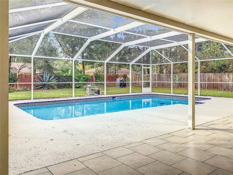 3 bedroom Single Family Residence at 6170 NW 57th Court, Ocala Park Estate, Ocala — photo 3