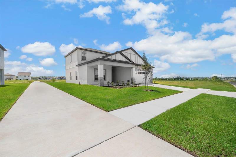 5 bedroom Single Family Residence at 3339 Chinotto Drive, Gum Lake Preserve, Lake Alfred — photo 4