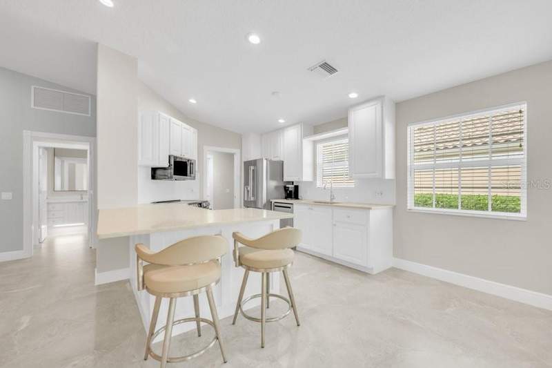 2 bedroom Villa at 5868 Helicon Place, Villagewalk, Sarasota — photo 5