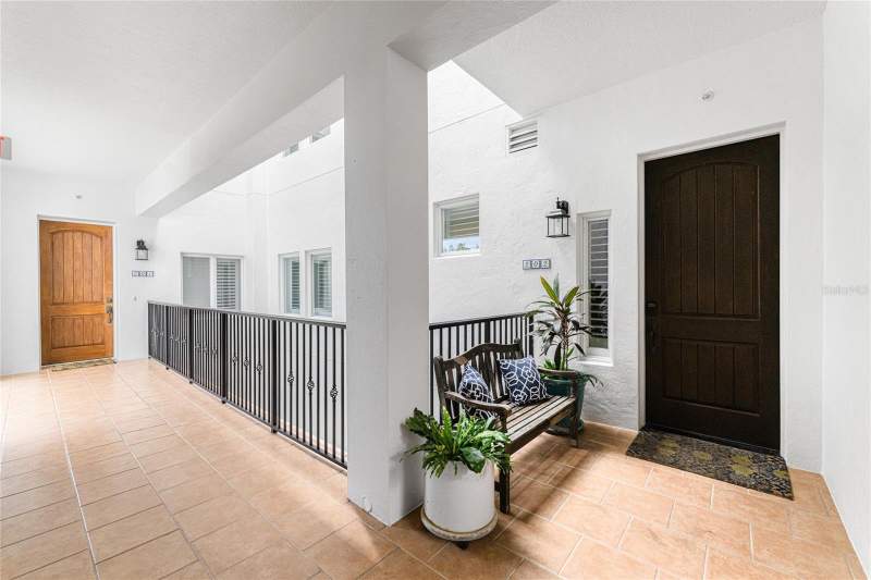 2 bedroom Condominium at 11100 Hacienda Del Mar Boulevard #202, Hacienda Del Mar, Placida — photo 3