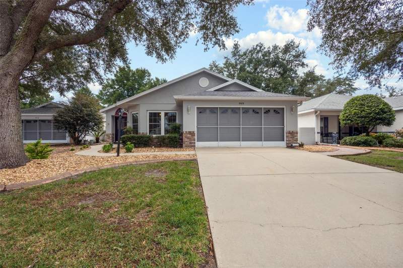 2 bedroom Single Family Residence at 9526 SW 92nd Place Road, On Top Of The World, Ocala — photo 4