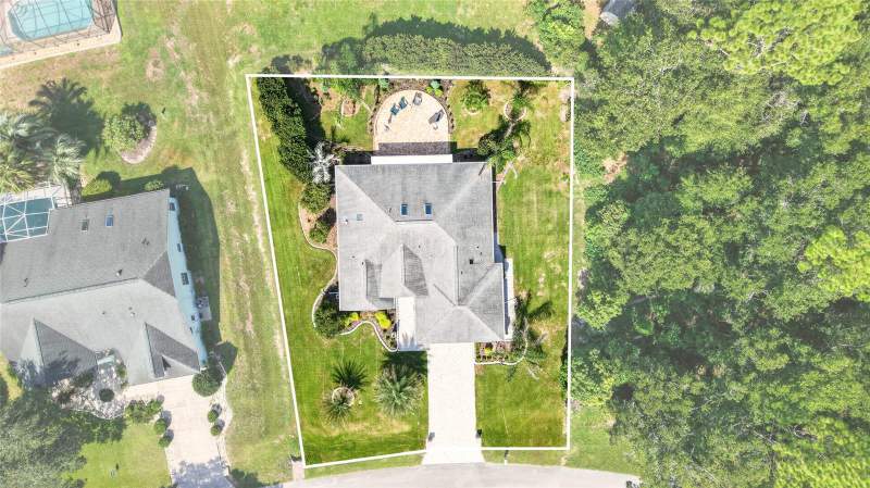 2 bedroom Single Family Residence at 9636 SW 190th Terrace Road, Rainbow Spgs 05 Rep, Dunnellon — photo 5