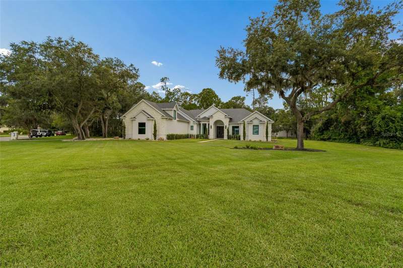 4 bedroom Single Family Residence at 13961 Smokerise Court, Live Oak Estates, Orlando — photo 3