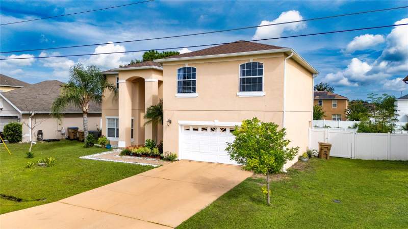 4 bedroom Single Family Residence at 525 Viceroy Court, Poinciana Village 2 Nbhd 3, Kissimmee — photo 3