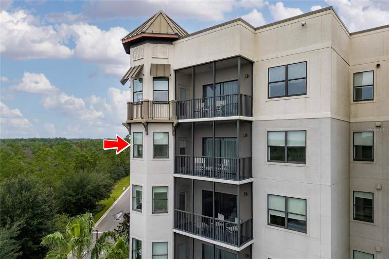 14501 GROVE RESORT AVENUE #3642 home for sale in Grove Residence &amp; Spa Hotel Condos for Sale: 11 Listings