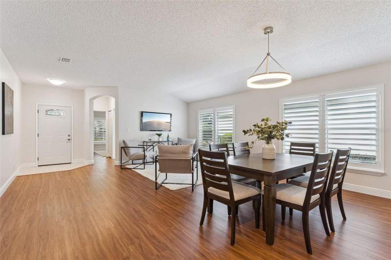 3 bedroom Single Family Residence at 103 Apremont Court, Victoria Park Northeast Increment One, Deland — photo 4
