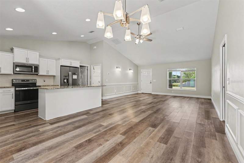 3 bedroom Single Family Residence at 6930 SW 109th Lane, Oak Ridge Estate, Ocala — photo 5